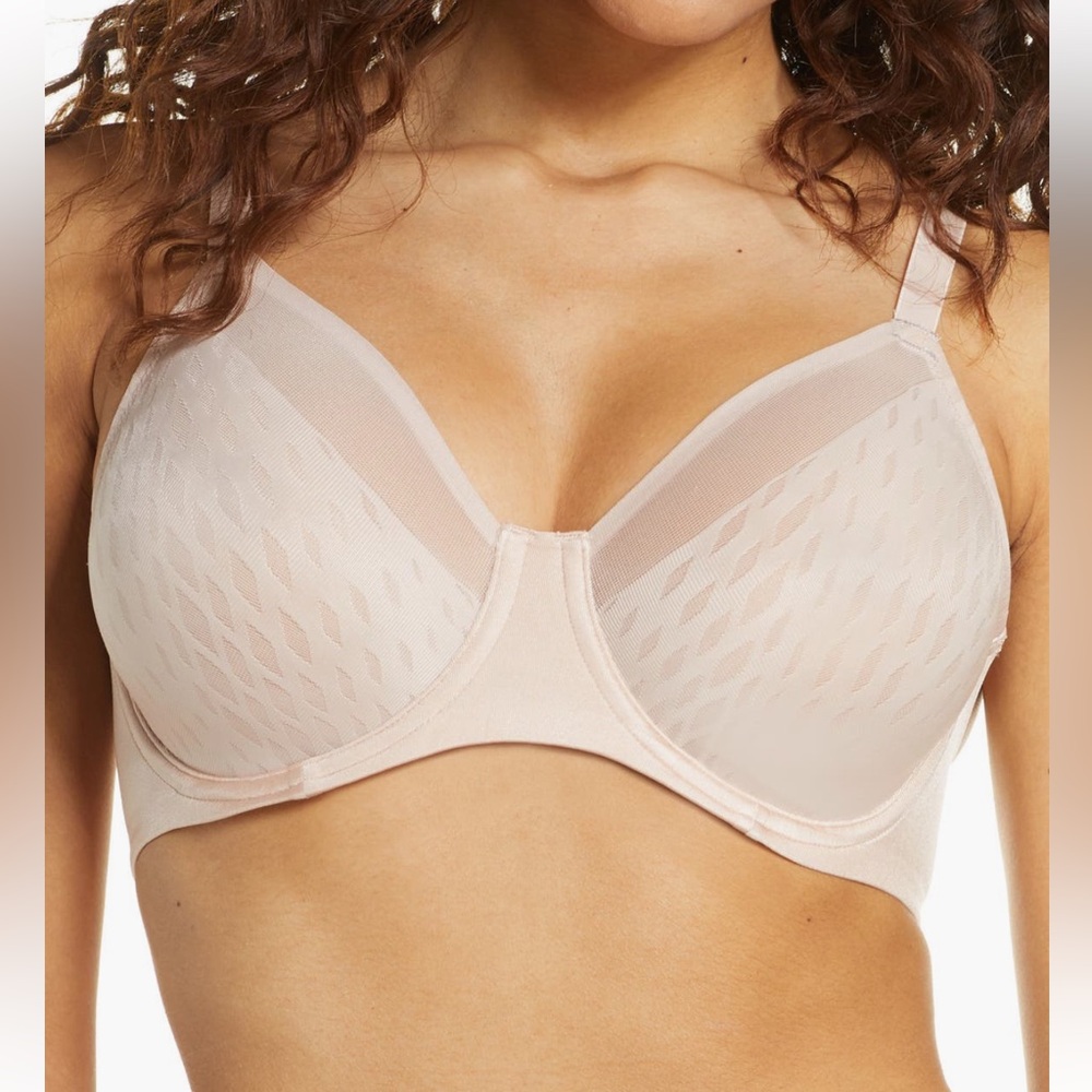 Wacoal Underwire Bra